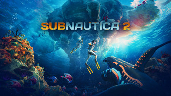 Subnautica 2 : Krafton accepte de payer la prime alors que le PDG d'Unknown Worlds s'en va