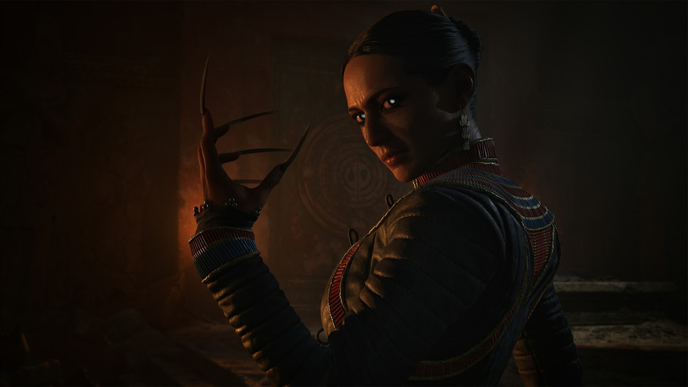 The Blood of Dawnwalker apresenta uma das suas missões através de oito minutos de gameplay