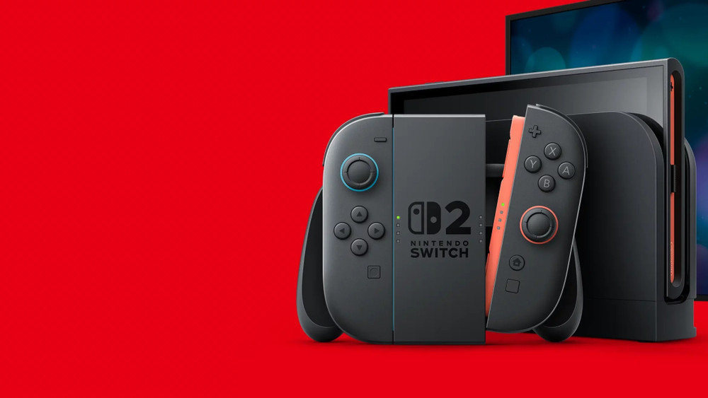 Nintendo könnte der letzte Hersteller sein, der physische Spiele unterstützt
