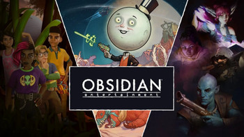 (Aggiornamento) Sembra che anche Obsidian Entertainment sia in trattative con XBOX per evitare la chiusura
