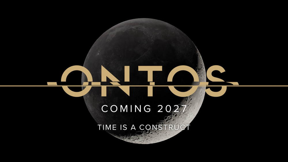 ONTOS foi adiado para 2027