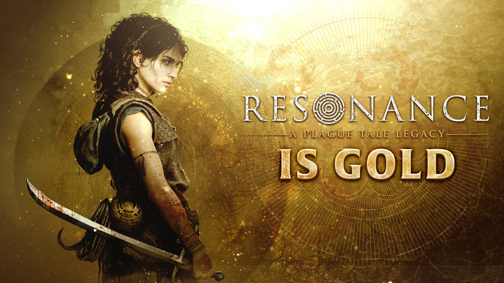 Resonance: A Plague Tale Legacy ist jetzt Gold