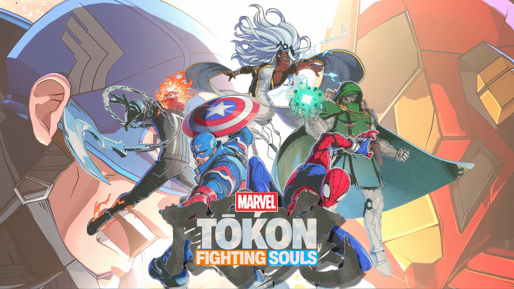 MARVEL Tōkon: Fighting Souls non uscirà su PC in 132 paesi