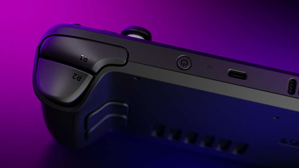Valve ha mejorado las descargas vía Wi-Fi en dispositivos con SteamOS