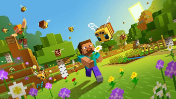 A quanto pare, Microsoft ritiene che il suo investimento in Minecraft non sia stato sufficiente
