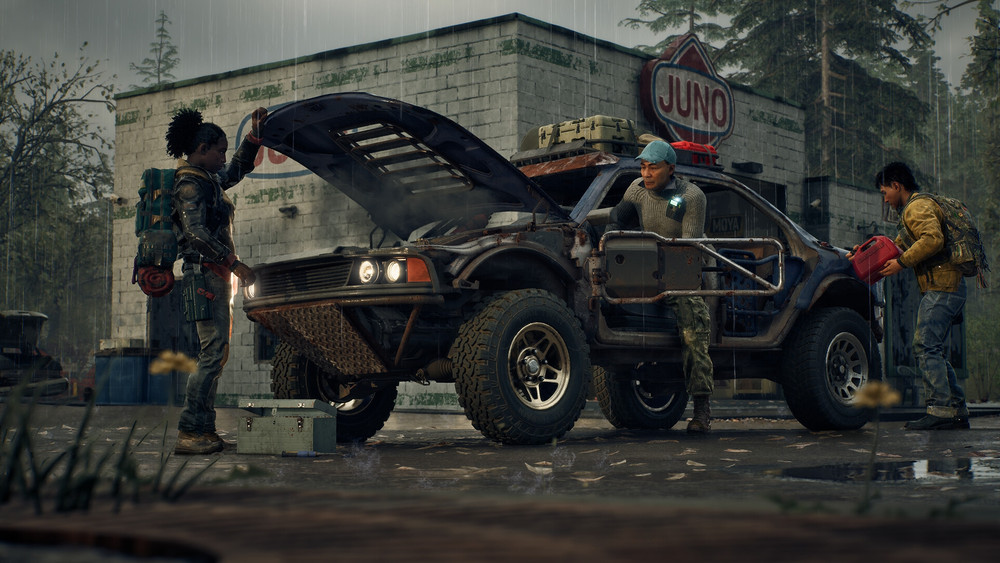 State of Decay 3 no ha sido cancelado, pero quizás no salga en Game Pass