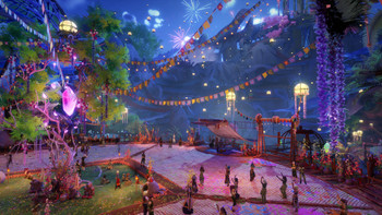 Apesar do encerramento do estúdio, Edge of Memories ainda vai sair este ano