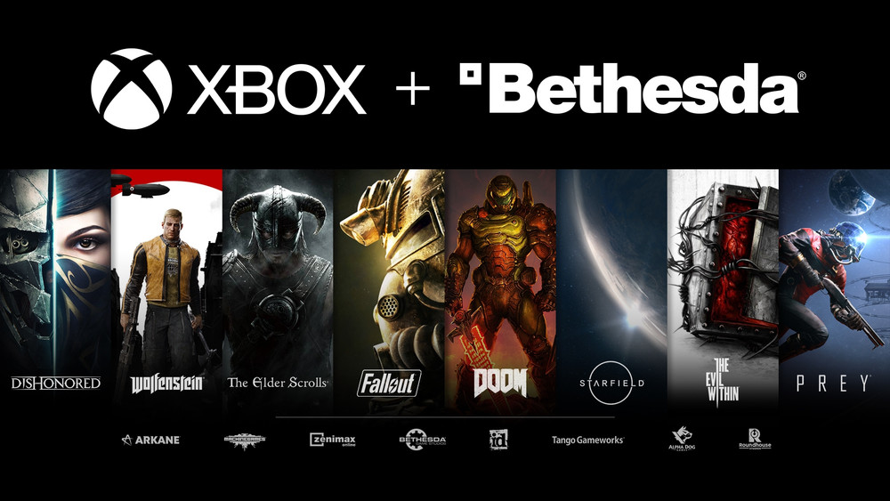 Bethesda : la présidente de l'éditeur évoque un changement de cap obligatoire