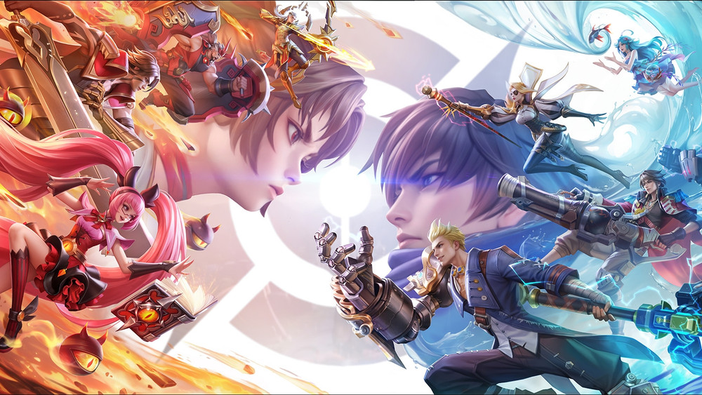 Tencent ha registrado un nuevo juego de PC titulado «Honor of Kings: Ace»