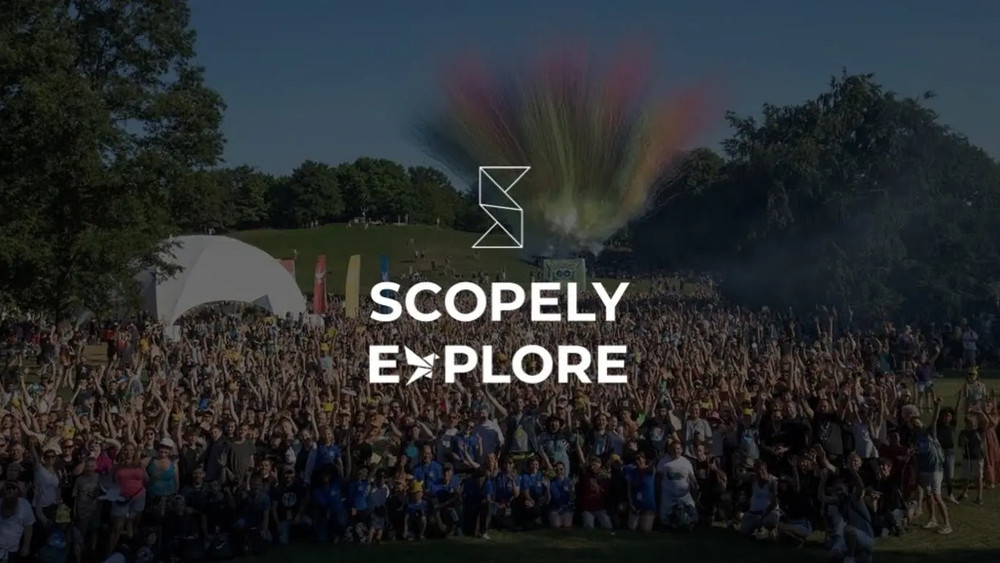 Niantic (Pokémon GO) cambia nome e diventa Scopely Explore