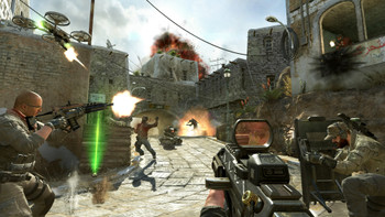 Call of Duty: Black Ops and Black Ops 2 are expected on PlayStation very soon