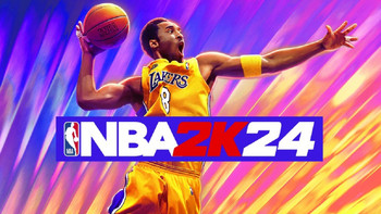Crossplay confirmed for NBA 2K24 and Kobe Bryant shown in-game