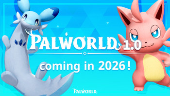 Palworld: Pocketpair alla fine non aumenterà il prezzo del gioco con la versione 1.0