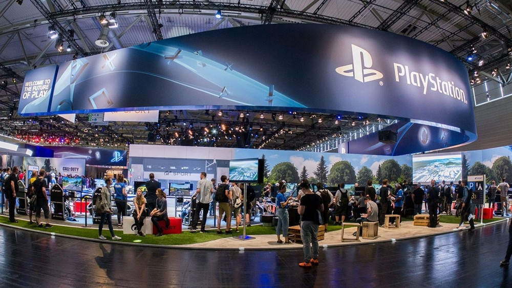 PlayStation non parteciperà alla Gamescom 2026