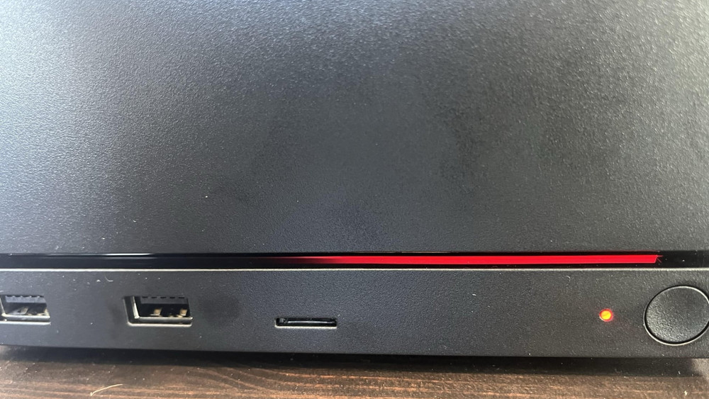 La «Red Line of Death» de la Steam Machine no ha resultado ser tan grave