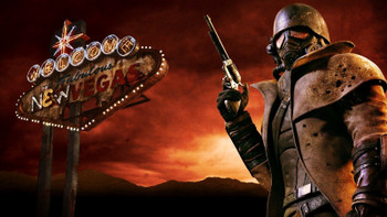 Obsidian has reportedly canceled Avowed 2 to work on a new Fallout