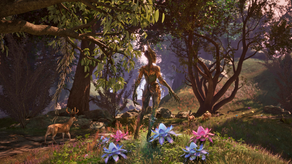 The Elder Scrolls VI könnte sich wegen der Entlassungen bei Bethesda verzögern
