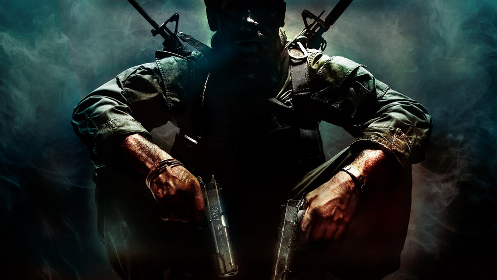 Call of Duty: Black Ops y Black Ops 2 están disponibles para PS5 y PS4