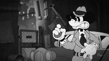 MOUSE: P.I. For Hire destaca a edição física que não requer ligação à Internet