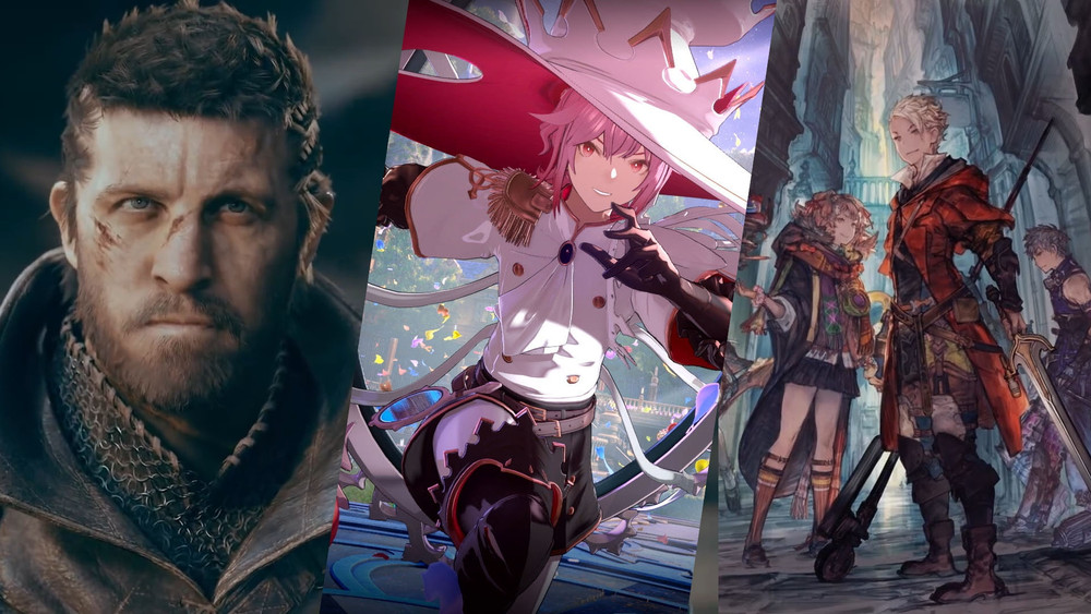 Cygames bestätigt die Entwicklung von drei Spielen, darunter Project Awakening