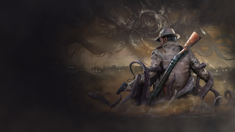 The Sinking City 2 opens pre-orders for its three editions