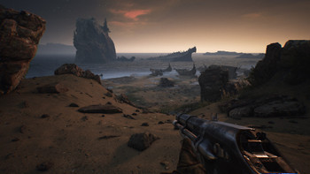 Das FPS Witchfire wird auch für Konsolen erscheinen