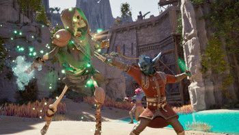 Obsidian soll trotz der Absage weiterhin an Avowed 2 arbeiten