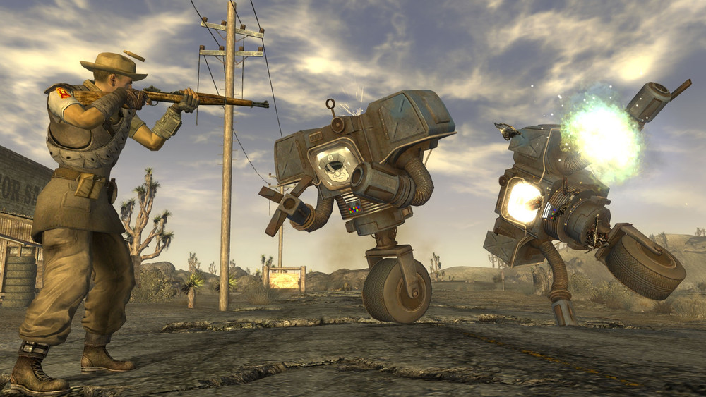 Fallout: il titolo di Obsidian sarebbe un vero e proprio nuovo capitolo e non uno spin-off