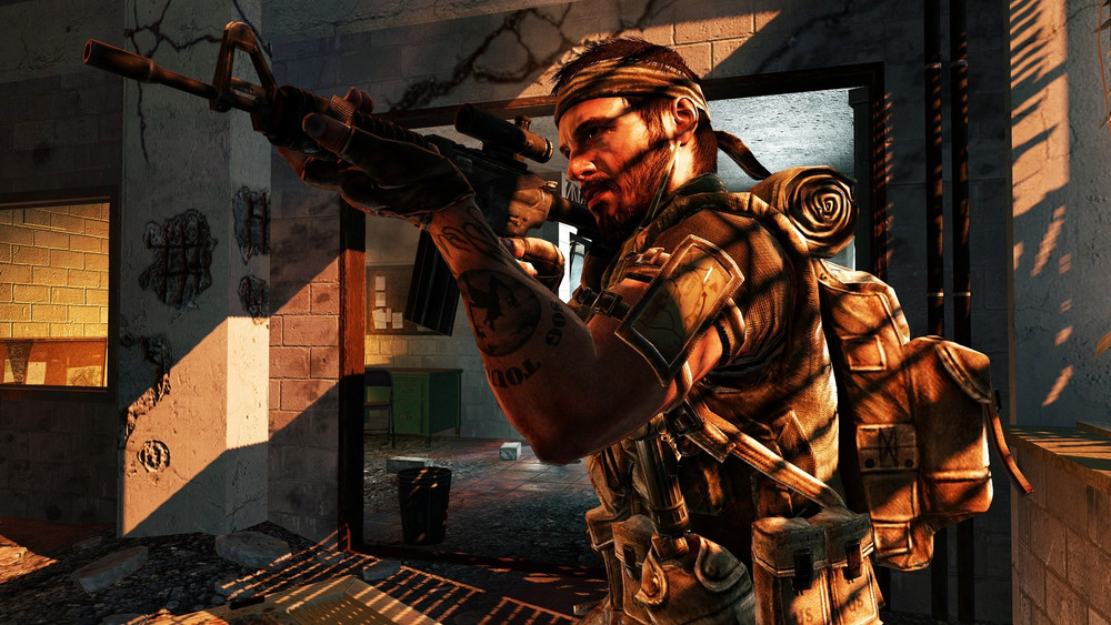 Call of Duty: Black Ops e Black Ops 2 suportam crossplay entre PS5 e PS4