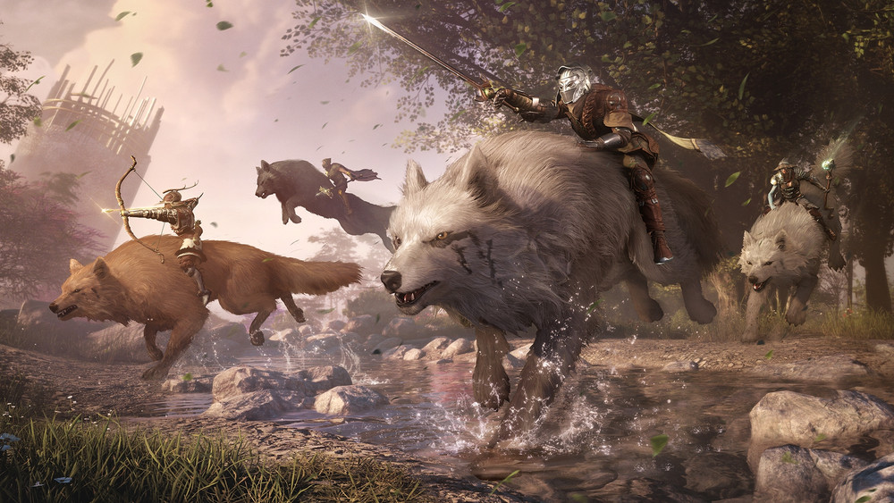 Soulframe: Die neue Fabel „Warsongs“ erscheint diesen Herbst