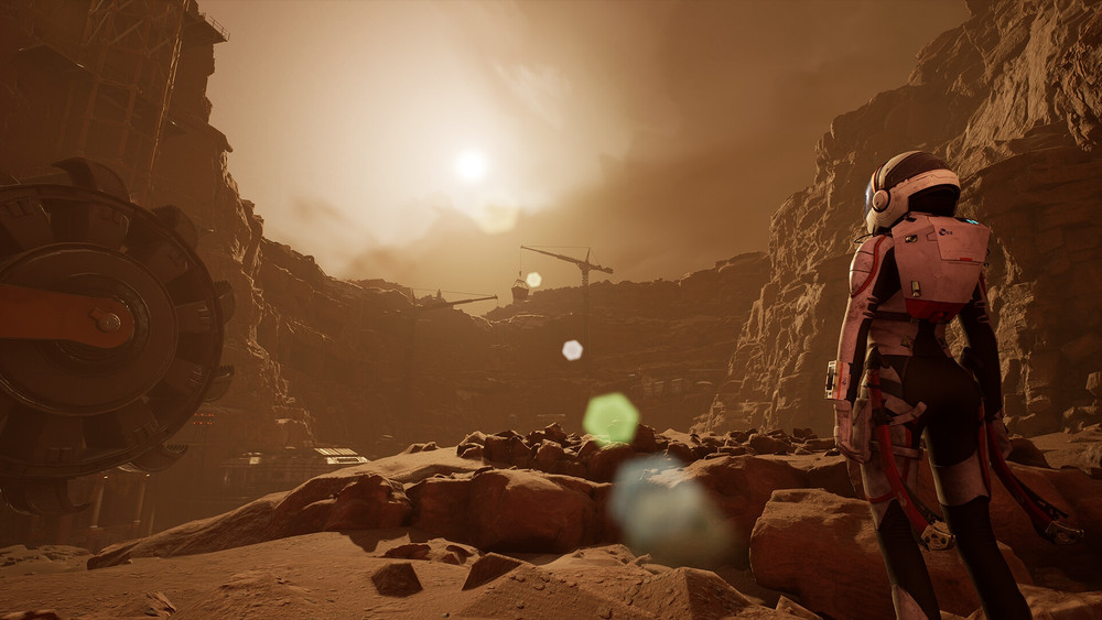 Deliver Us Mars decolla finalmente con un trailer finale