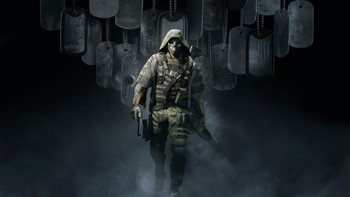 Project OVR : cut content from the upcoming Ghost Recon may have been revealed