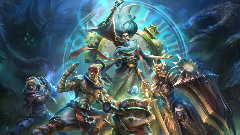 League of Legends Classic débarque le 29 juillet via la mise à jour 26.15