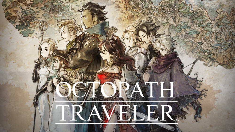 Octopath Traveler und Octopath Traveler II kommen am 13. Juli auf die Switch 2