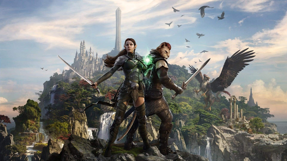The Elder Scrolls Online: despite the layoffs, the MMORPG isn't dead