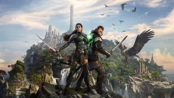 The Elder Scrolls Online: despite the layoffs, the MMORPG isn't dead