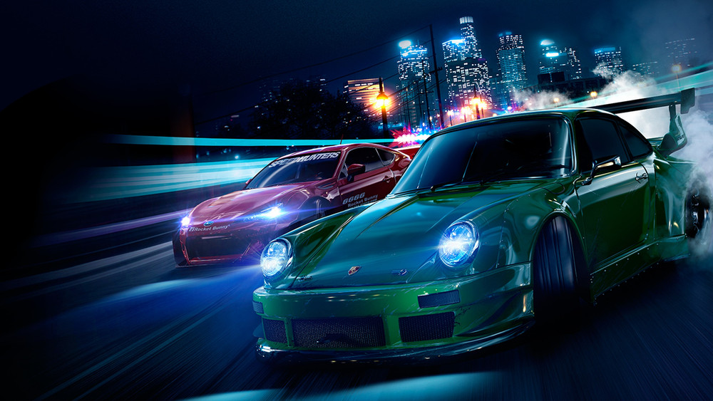 Electronic Arts has buried Need for Speed and Burnout to focus exclusively on Battlefield