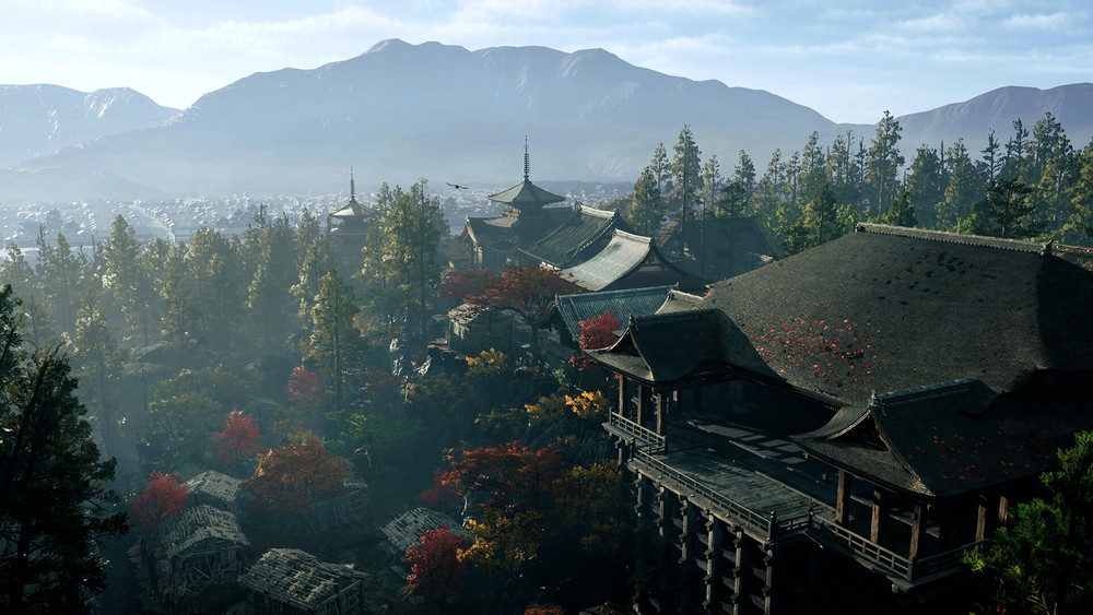 Onimusha : Way of the Sword ha recibido una herramienta de evaluación para PC