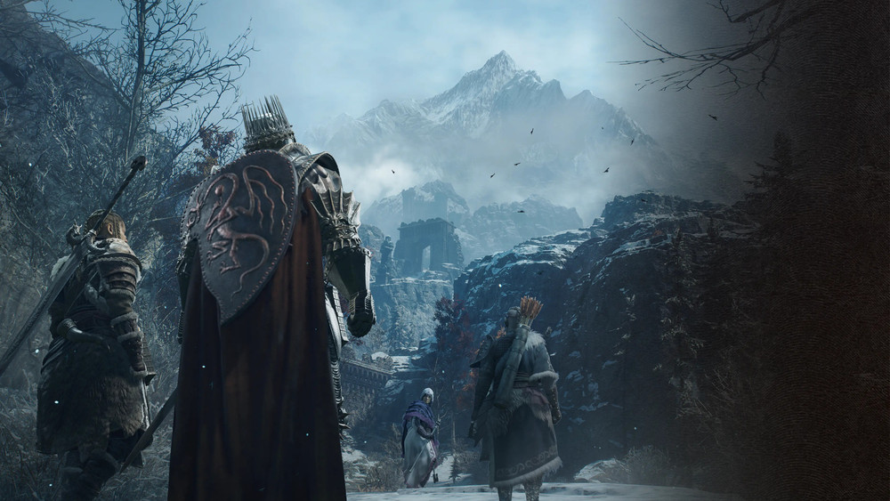 Dragon's Dogma 2: Der DLC „Dark Arisen“ wird mehr als 25 zusätzliche Spielstunden bieten