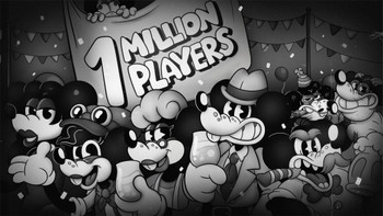 MOUSE: P.I. For Hire a dépassé le million de joueurs