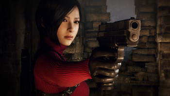 Resident Evil : Capcom may be planning more story-driven DLCs