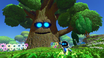 Astro Bot démarrerait avec succès sur PC via un émulateur