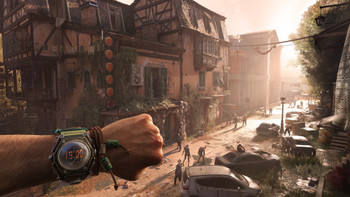 Dying Light: The Beast’s PS4 and XBOX One versions have been canceled
