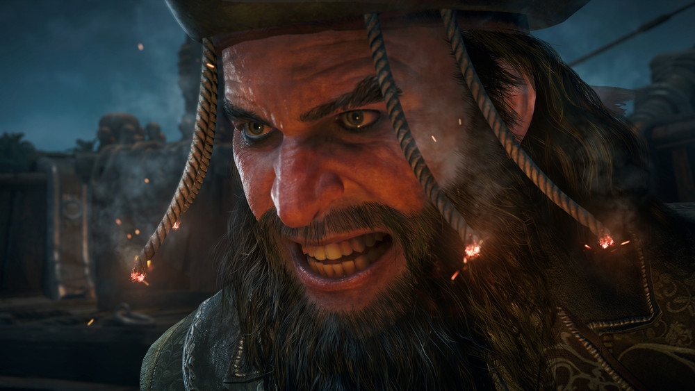 Assassin's Creed Black Flag Resynced riceverà una patch il 16 luglio per i filmati a 30 FPS su PC
