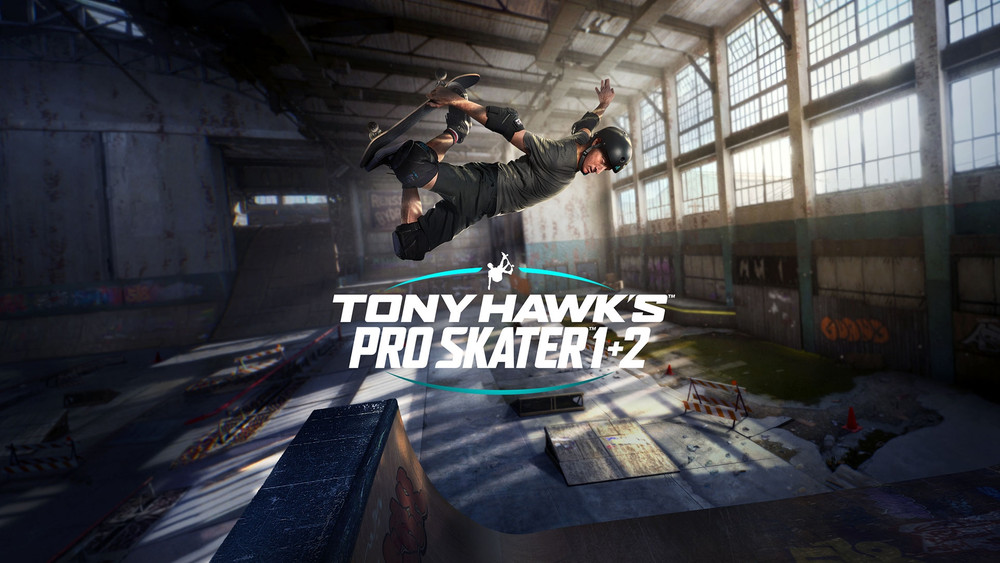 (Aggiornamento) XBOX annulla in sordina l'arrivo di Tony Hawk's Pro Skater 1+2 su Game Pass