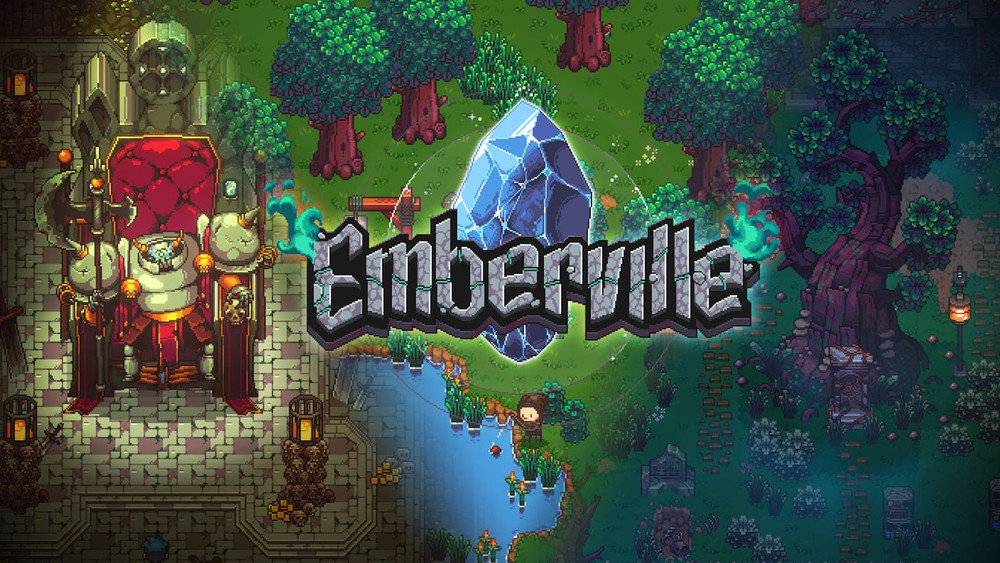 Emberville lancera son accès anticipé le 27 octobre prochain