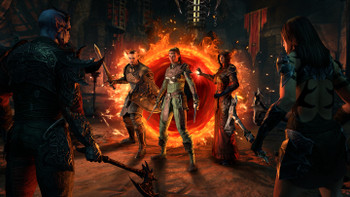 ZeniMax Online Studios (The Elder Scrolls Online) perdeu toda a sua equipa de direção
