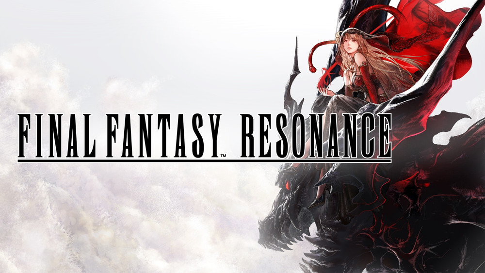 FINAL FANTASY RESONANCE nous fait découvrir son magnifique monde pixélisé en vidéo