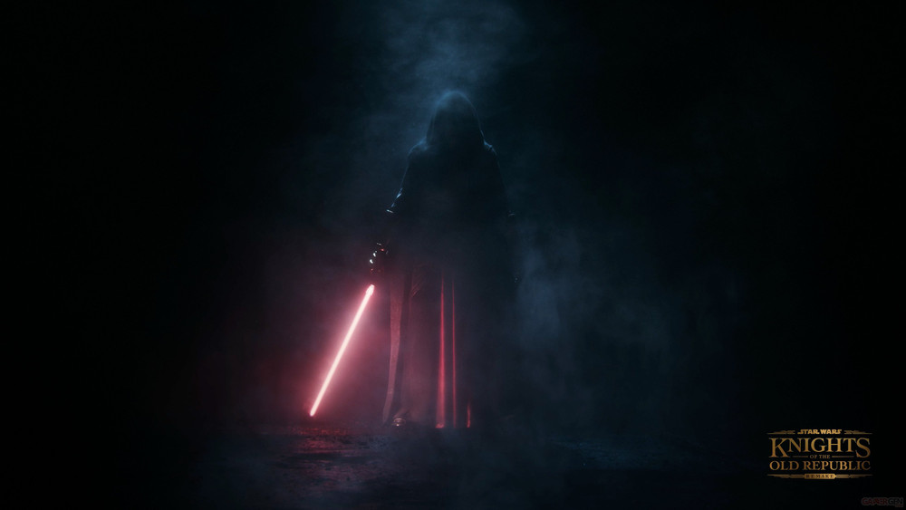 Star Wars: Knights of the Old Republic Remake pourrait viser une sortie en 2028