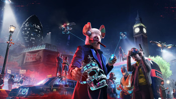 (Aggiornamento) Watch Dogs DedSec Collection potrebbe arrivare presto su Switch 2